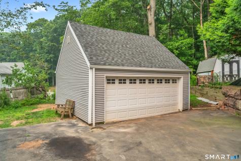 599 Laurel Street East Haven CT 06512