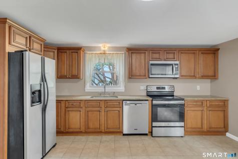 599 Laurel Street East Haven CT 06512