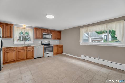 599 Laurel Street East Haven CT 06512