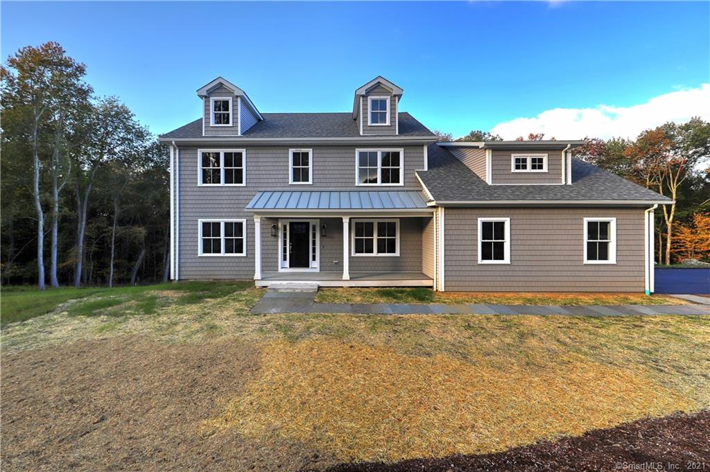1 Percheron Drive Monroe CT 06468