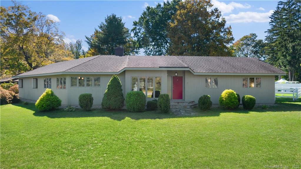 6 Country Club Drive Manchester CT 06040