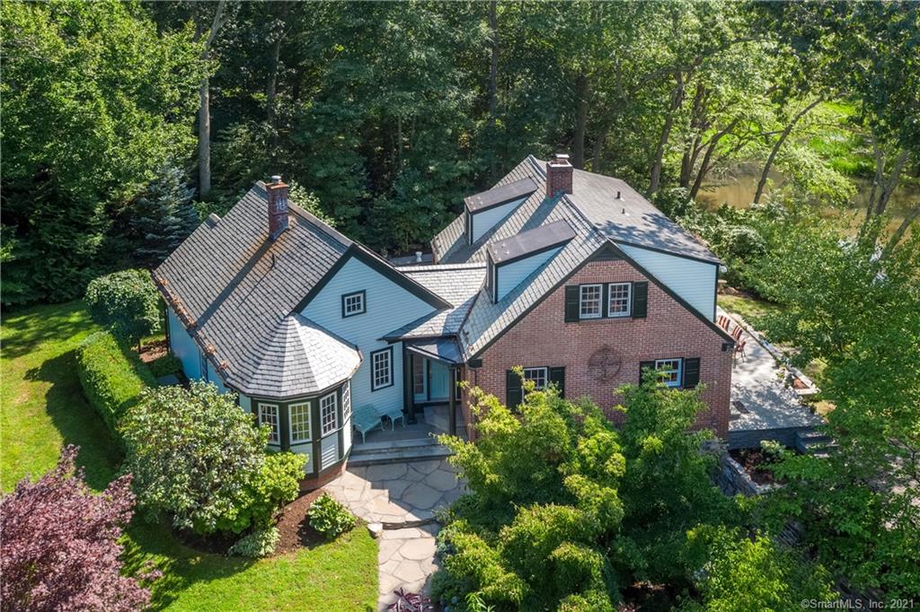 15 Heron Pond Road Essex CT 06426