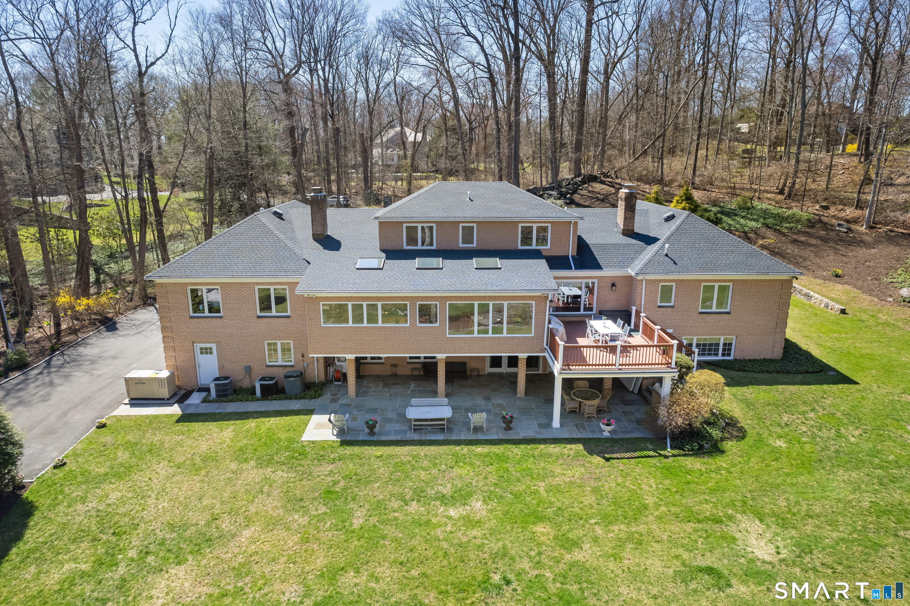 159 Long Close Road Stamford CT 06902