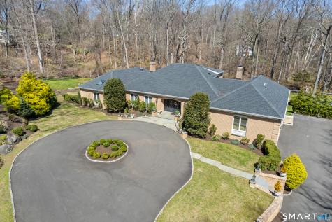 159 Long Close Road Stamford CT 06902