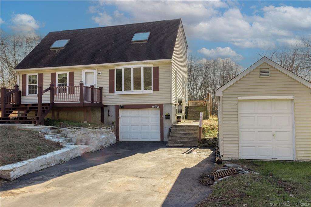 23 Laporte Drive Norwich CT 06360