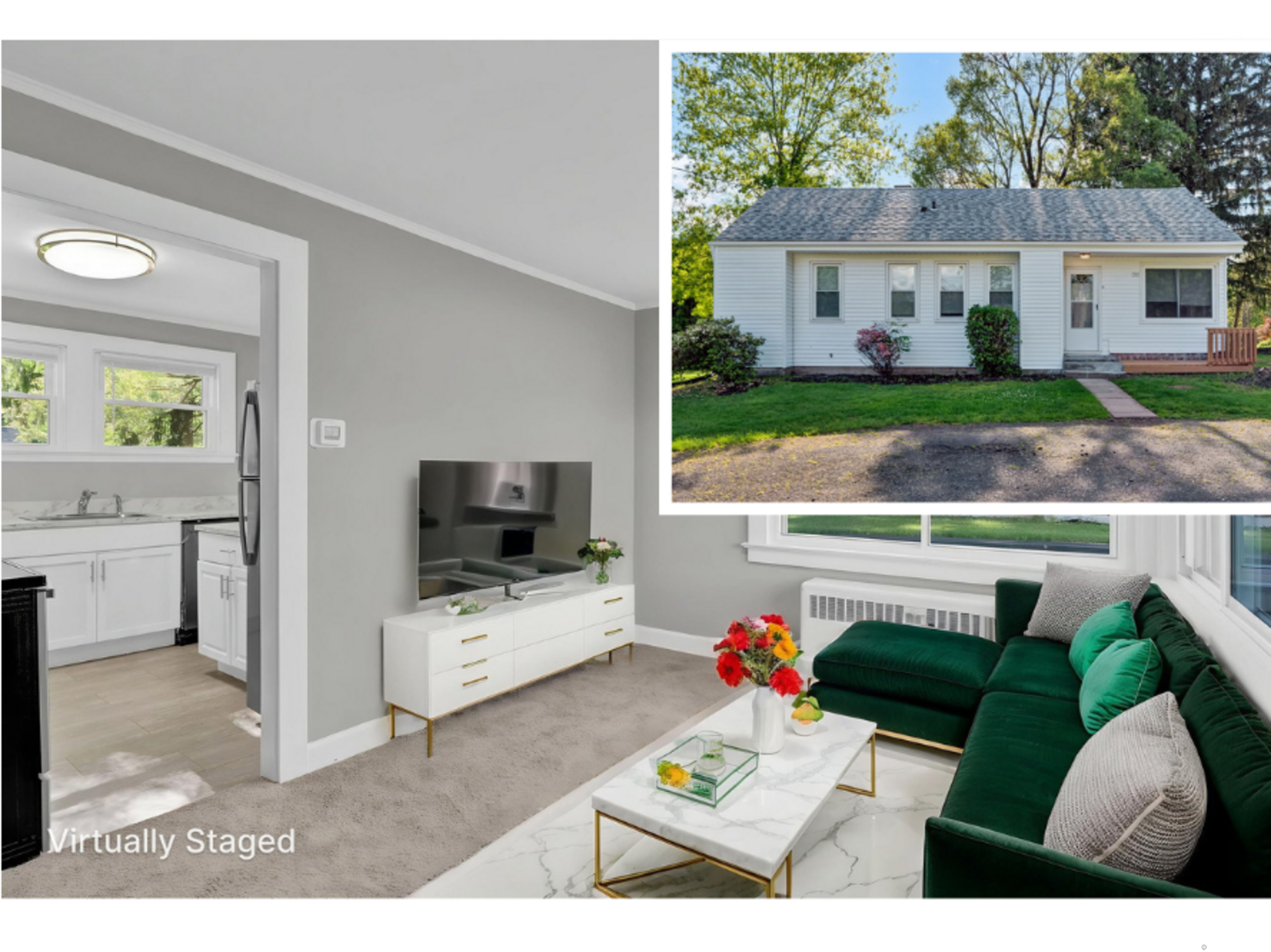 153 Ballfall Road Middletown CT 06457
