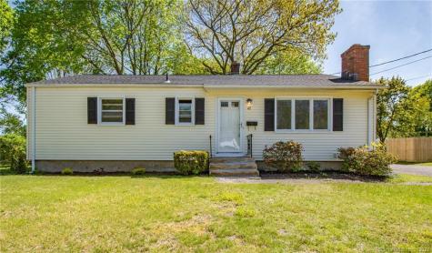 42 Russell Road Milford CT 06460