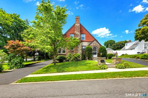 125 Glenridge East Road Stratford CT 06614