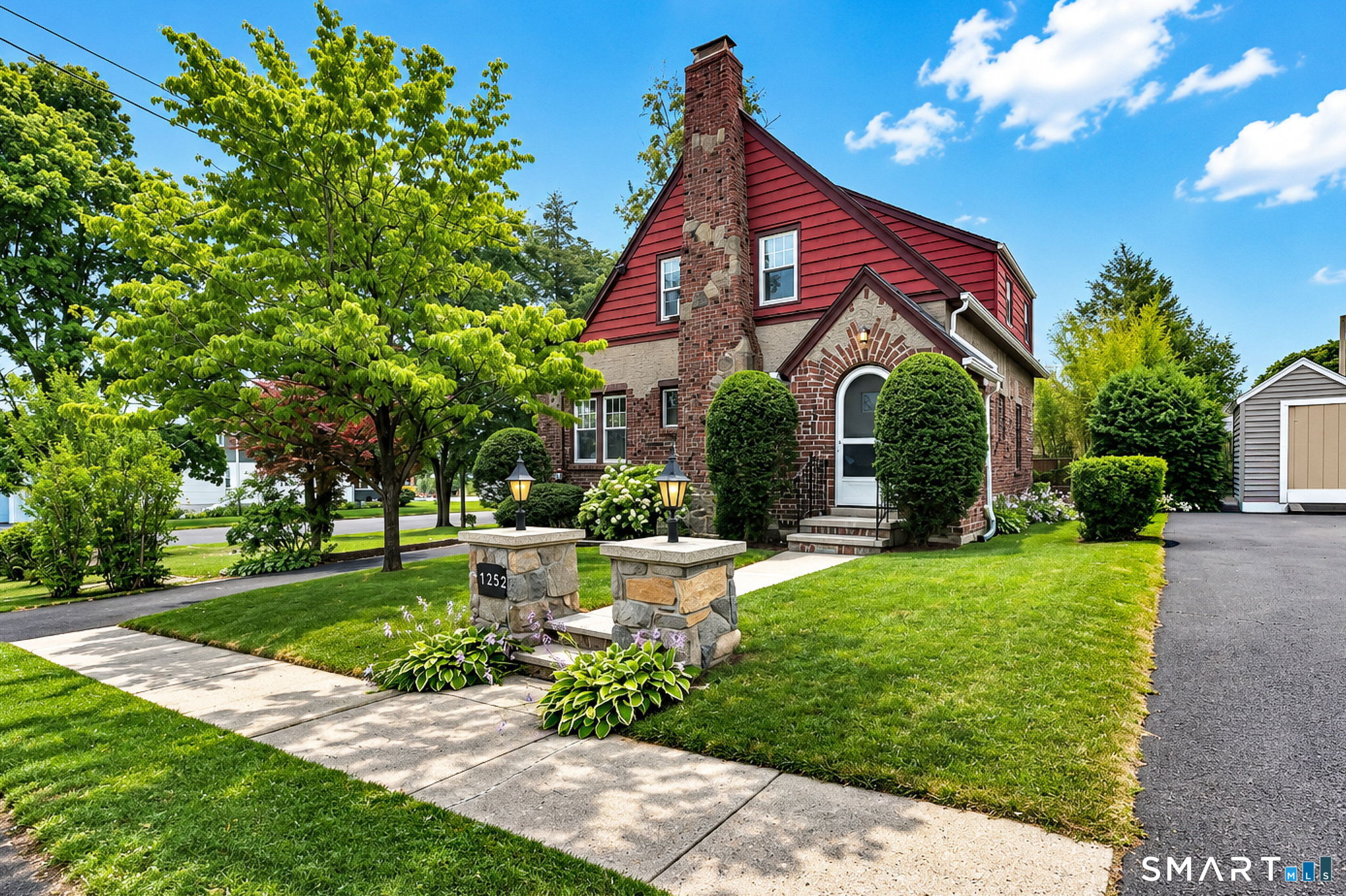 125 Glenridge East Road Stratford CT 06614
