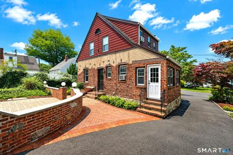 125 Glenridge East Road Stratford CT 06614