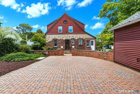 125 Glenridge East Road Stratford CT 06614