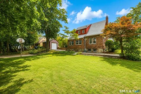 125 Glenridge East Road Stratford CT 06614