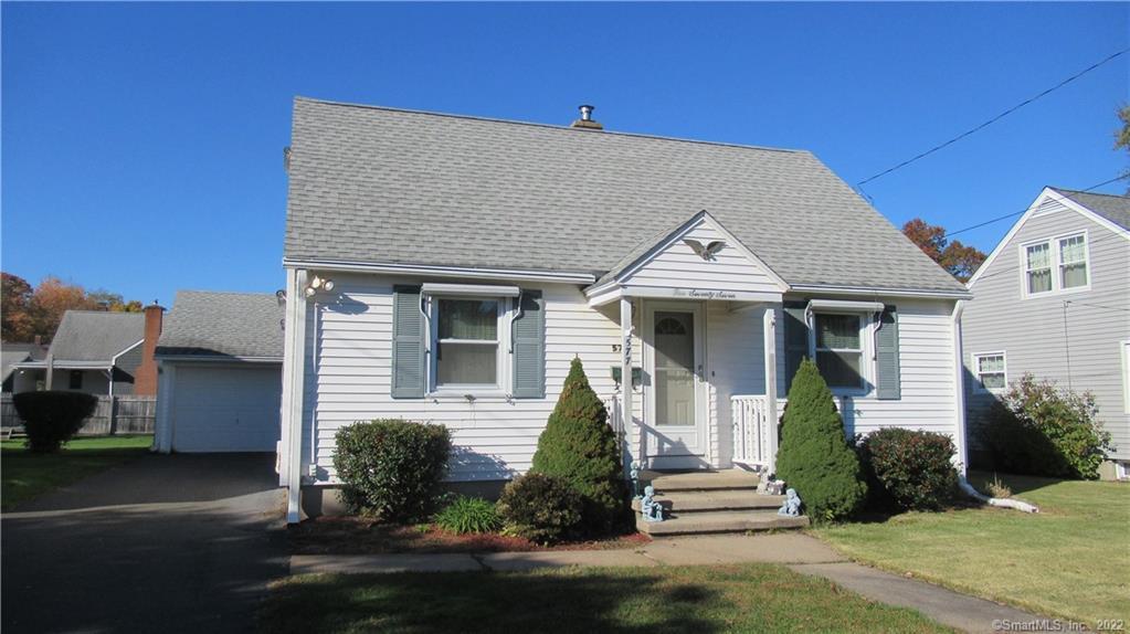 577 East Road Bristol CT 06010