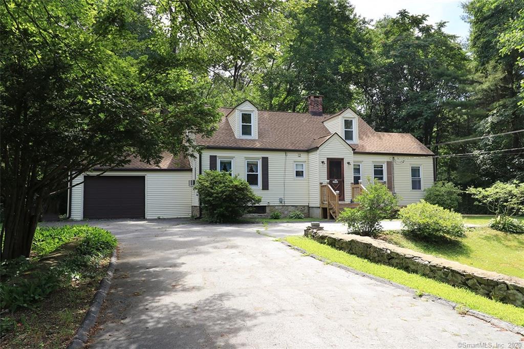 2550 Reservoir Avenue Trumbull CT 06611