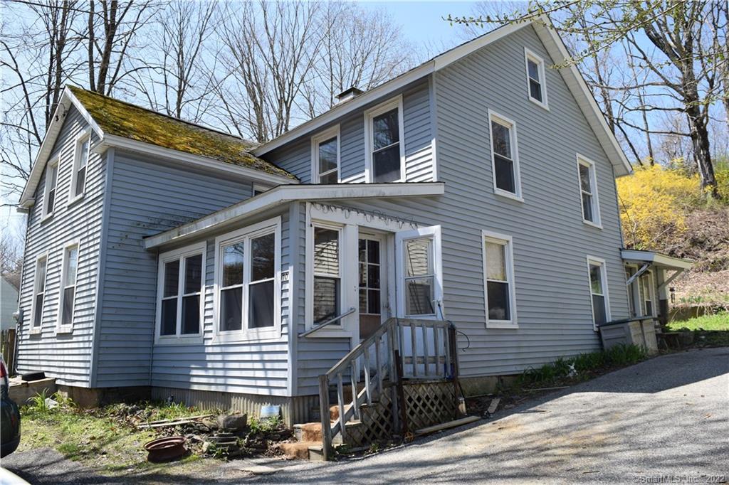 70 East Main Street Salisbury CT 06068