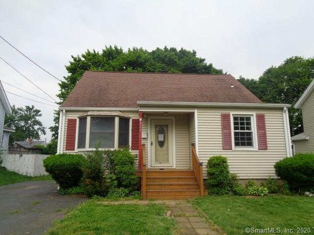 133 Klondike Street Stratford CT 06614