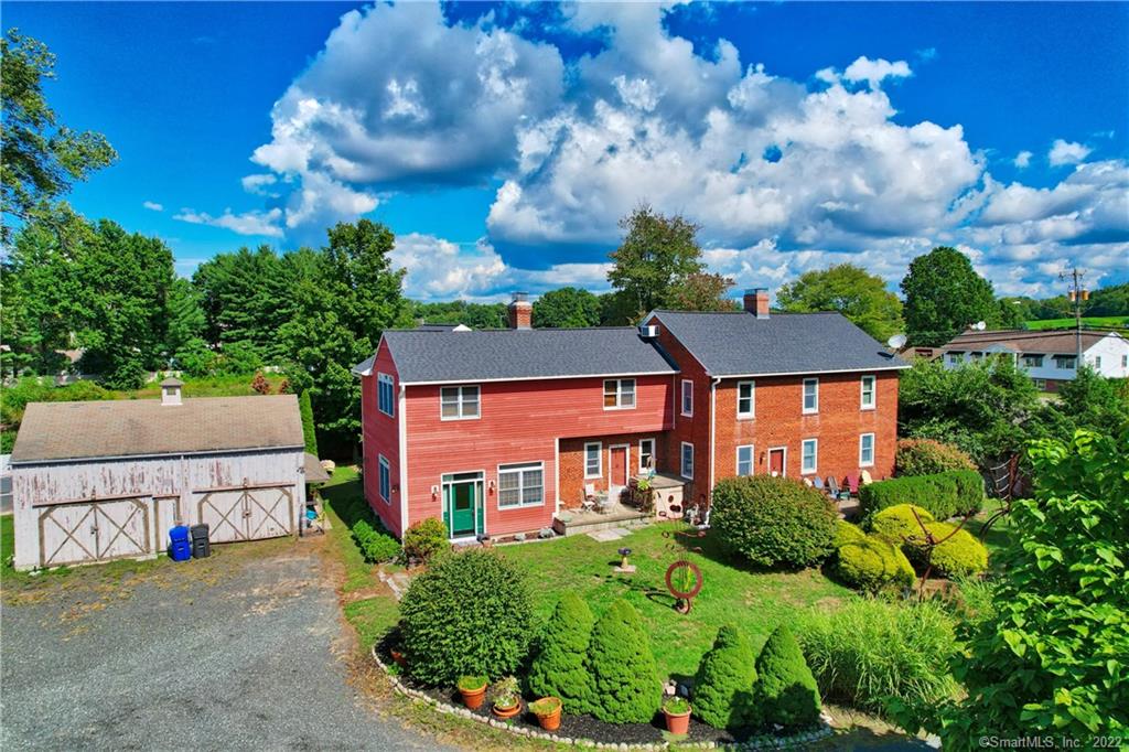 124 South Main Street East Windsor CT 06088
