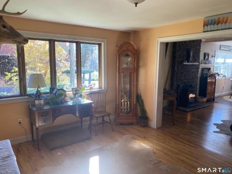 196 Hageman Shean Road Goshen CT 06756