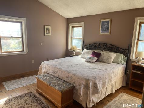 196 Hageman Shean Road Goshen CT 06756