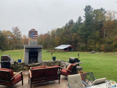 196 Hageman Shean Road Goshen CT 06756