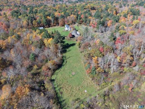 196 Hageman Shean Road Goshen CT 06756