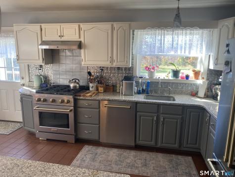 196 Hageman Shean Road Goshen CT 06756