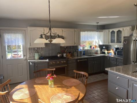 196 Hageman Shean Road Goshen CT 06756
