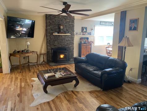 196 Hageman Shean Road Goshen CT 06756
