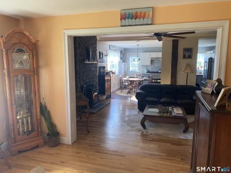 196 Hageman Shean Road Goshen CT 06756
