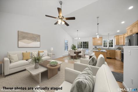 446K Norwich Westerly Road North Stonington CT 06359