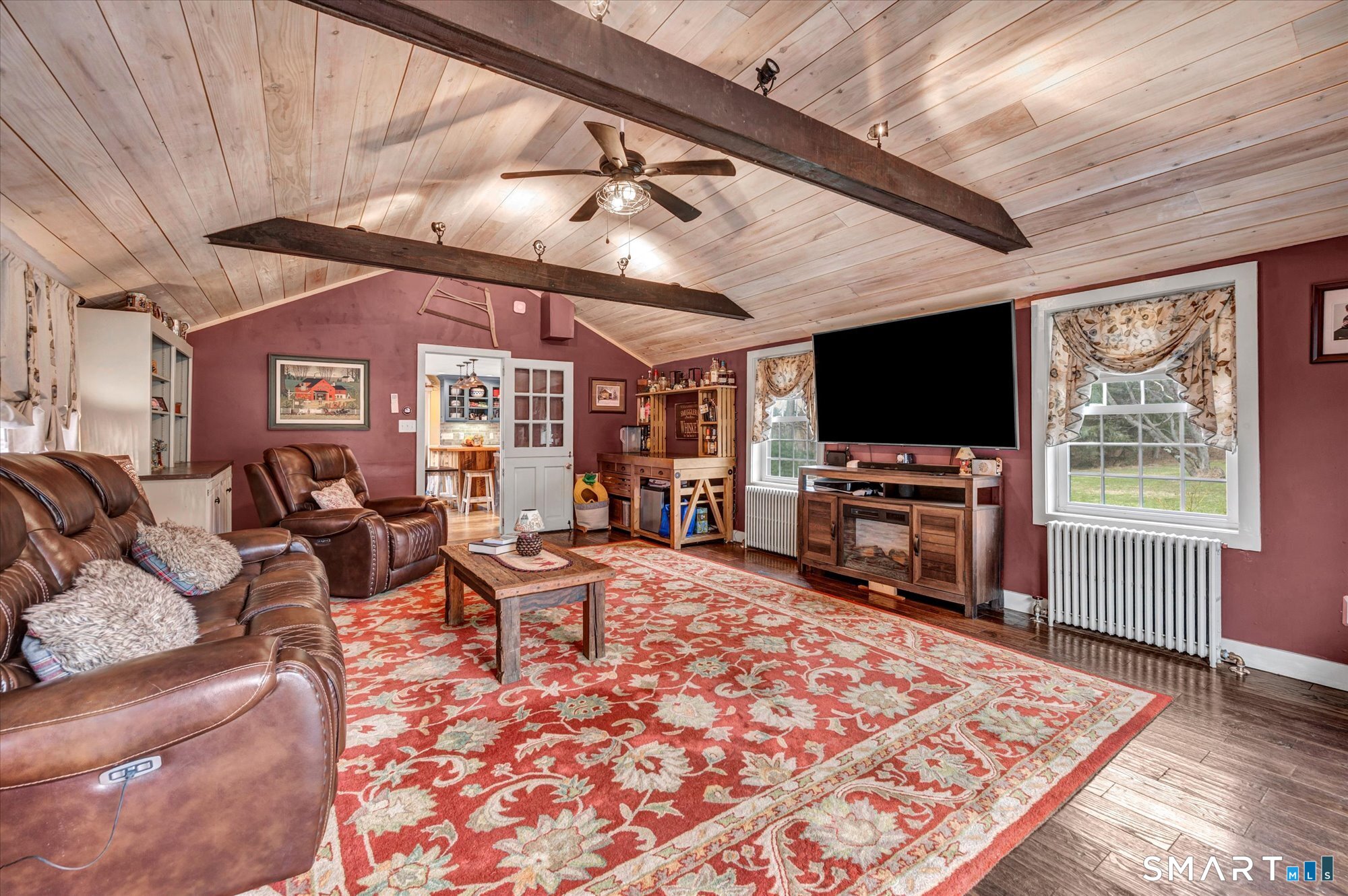 566 Maple Street Litchfield CT 06759