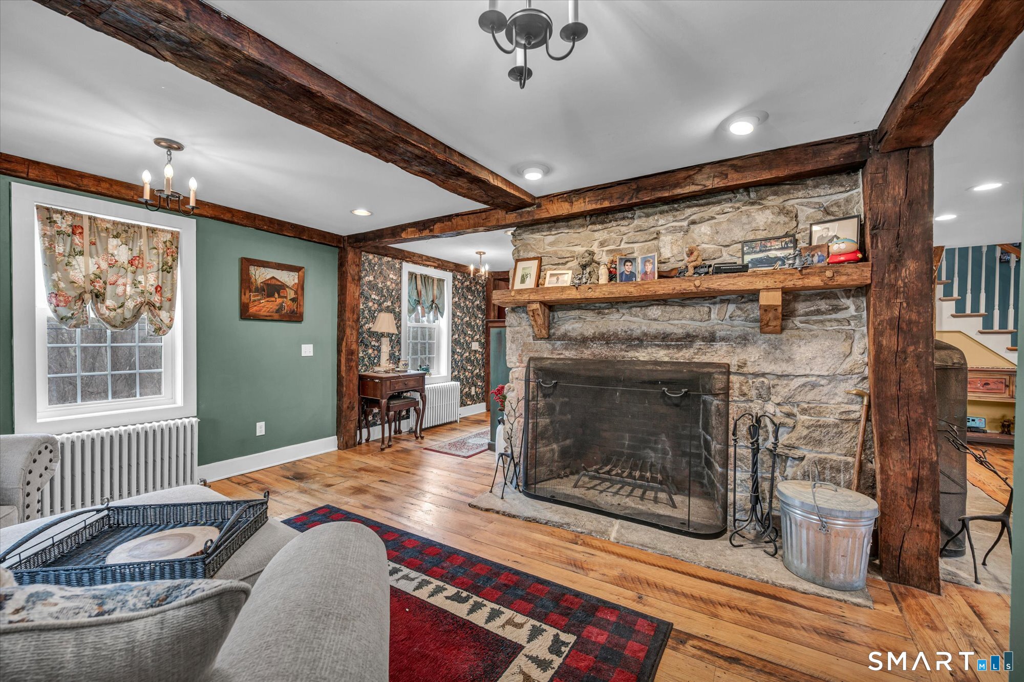 566 Maple Street Litchfield CT 06759