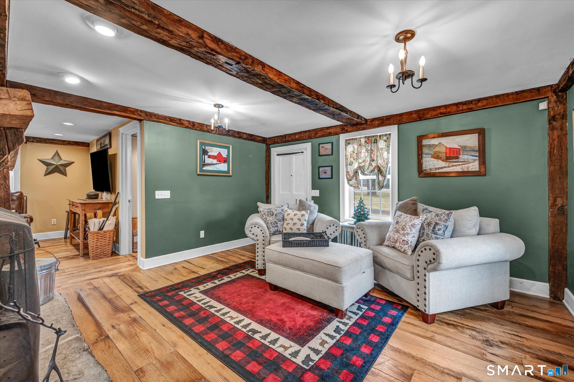 566 Maple Street Litchfield CT 06759