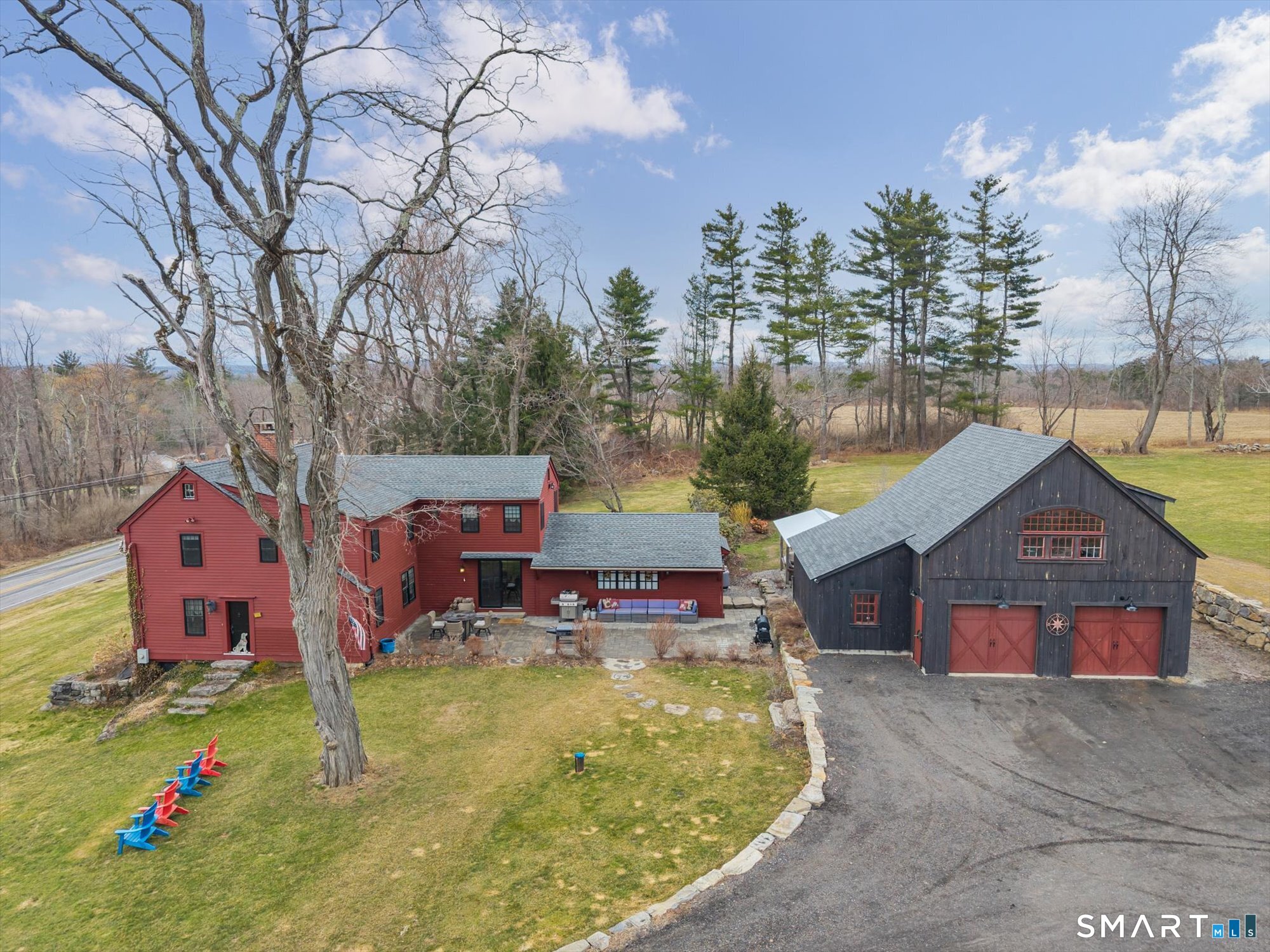 566 Maple Street Litchfield CT 06759