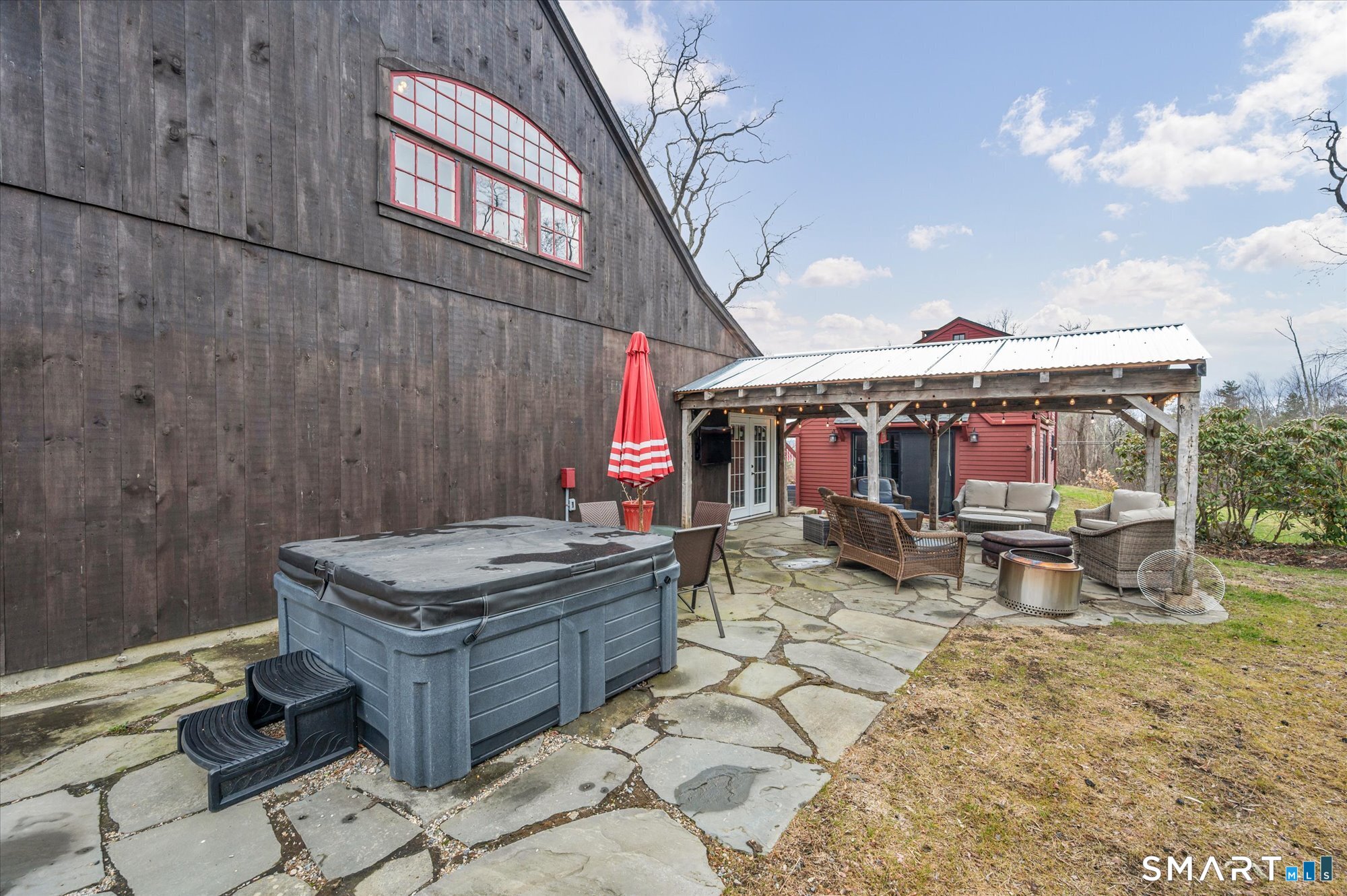 566 Maple Street Litchfield CT 06759