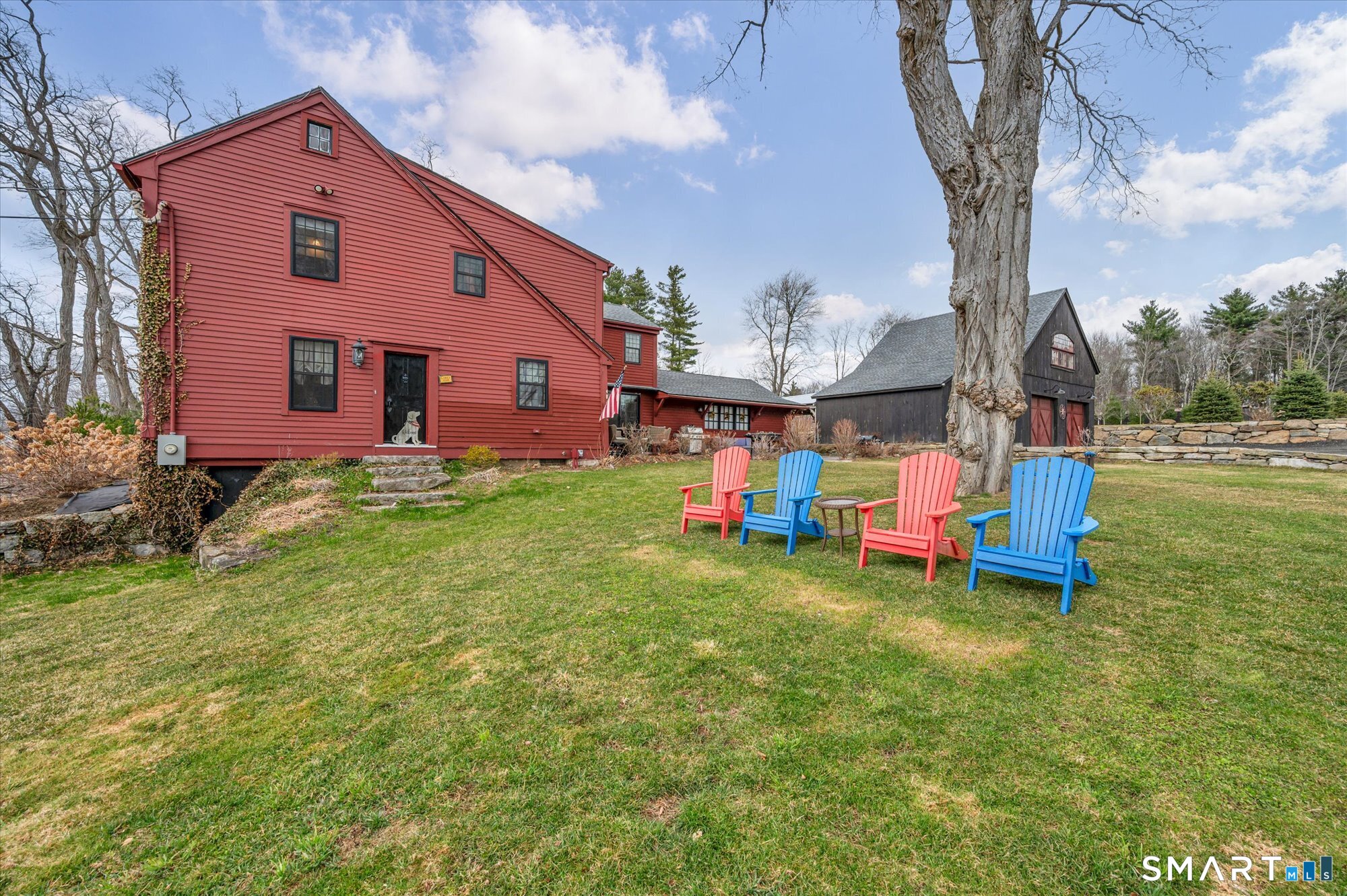 566 Maple Street Litchfield CT 06759