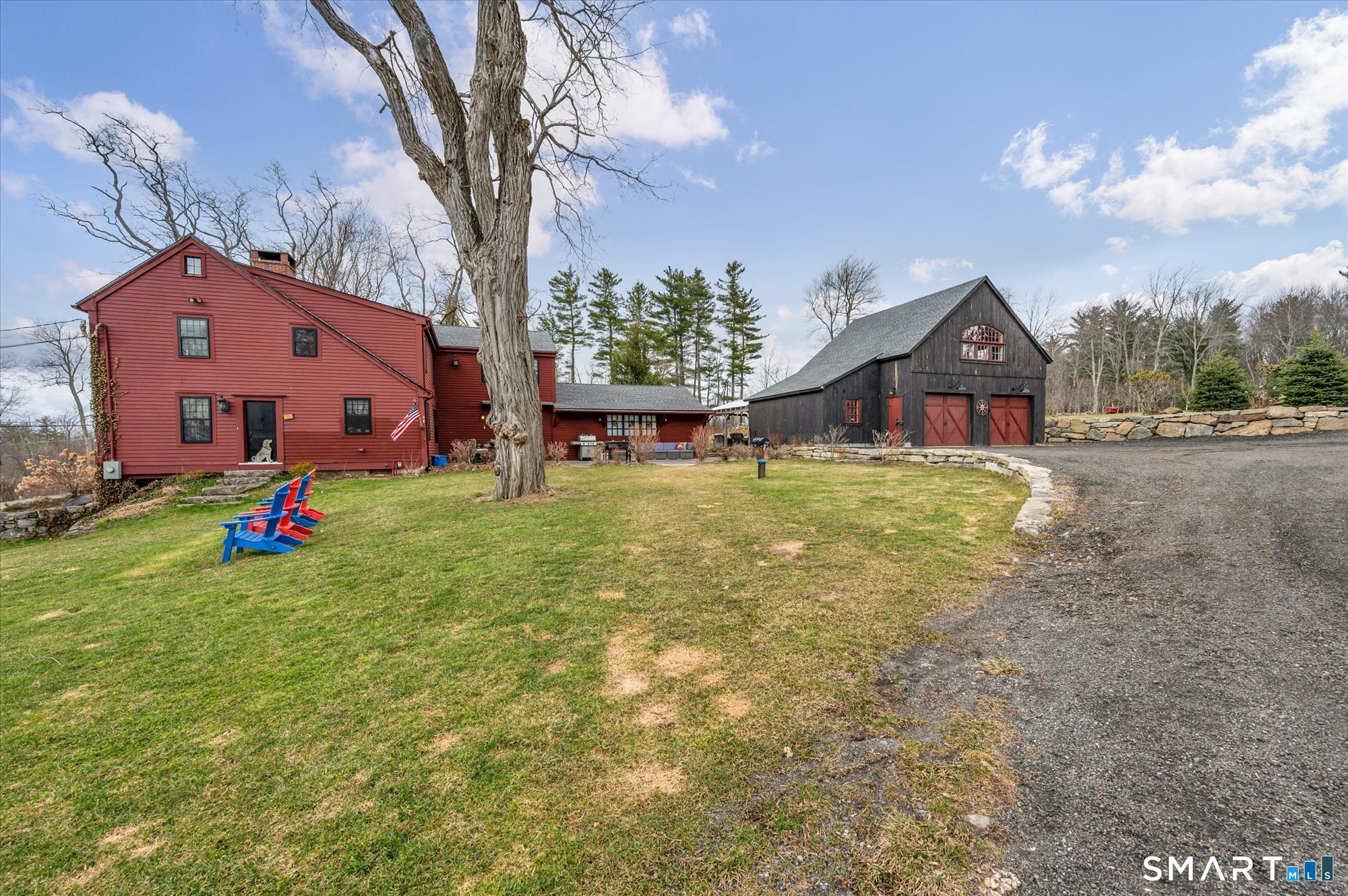 566 Maple Street Litchfield CT 06759