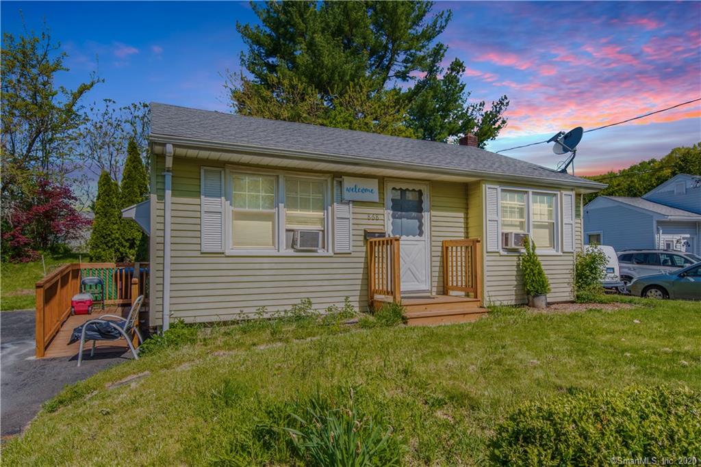 868 Slater Road New Britain CT 06053