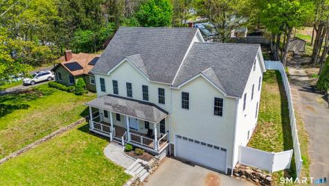 367 South End Road Southington CT 06479
