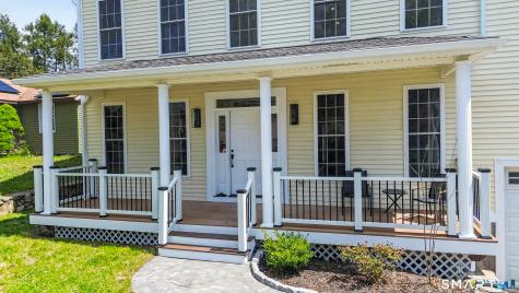 367 South End Road Southington CT 06479