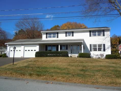 55 Woodruff Avenue Thomaston CT 06787
