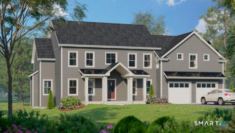 215 Old Woodbury Road Southbury CT 06488