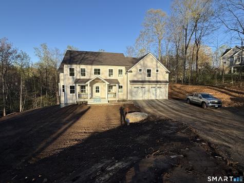 215 Old Woodbury Road Southbury CT 06488