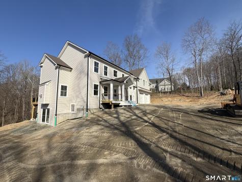215 Old Woodbury Road Southbury CT 06488