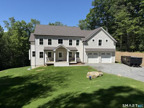 215 Old Woodbury Road Southbury CT 06488