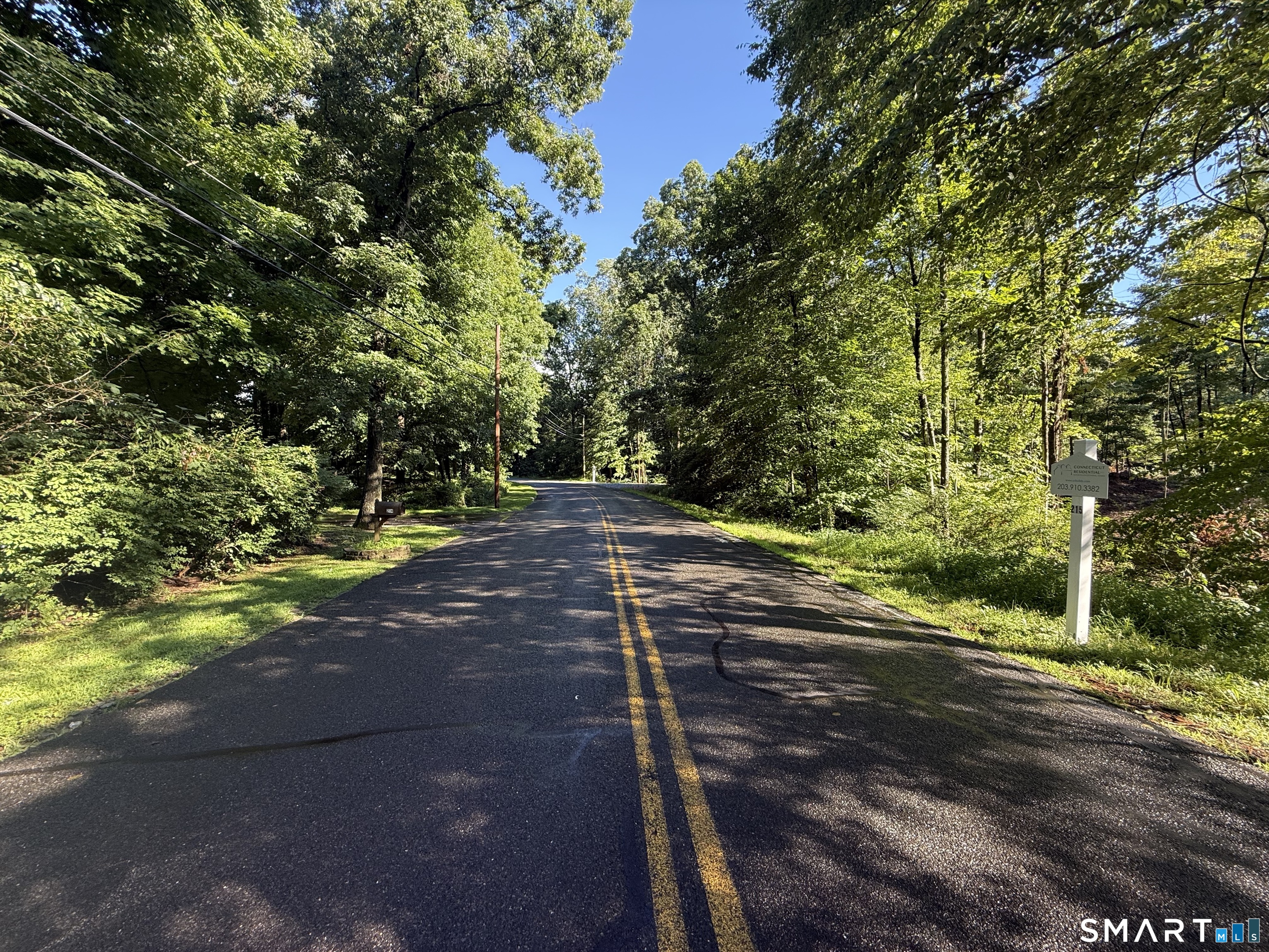 215 Old Woodbury Road Southbury CT 06488