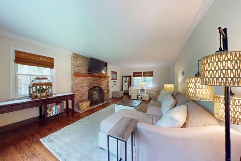 1 Whippoorwill Lane Brookfield CT 06804
