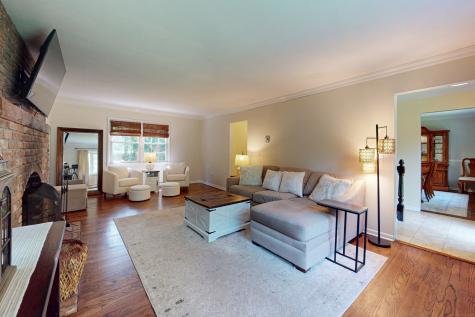 1 Whippoorwill Lane Brookfield CT 06804