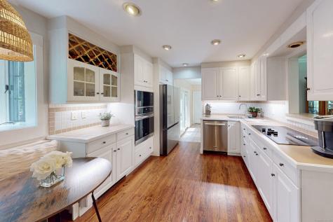 1 Whippoorwill Lane Brookfield CT 06804