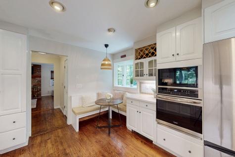1 Whippoorwill Lane Brookfield CT 06804